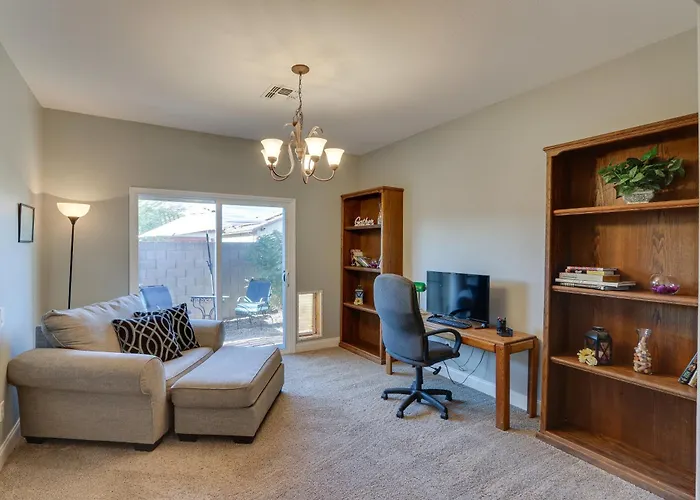 Holiday home Mtn Views: Family-friendly Getaway!