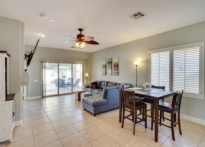 Holiday home Mtn Views: Family-friendly Getaway! *