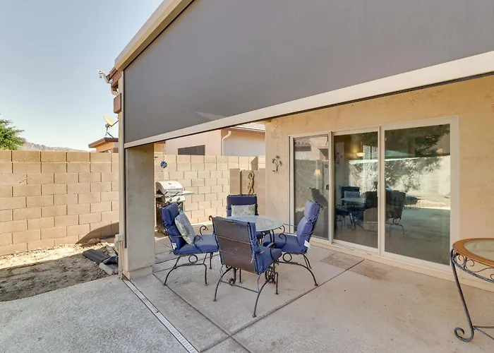 Holiday home Mtn Views: Family-friendly Getaway! Gold Canyon
