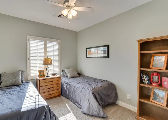 Holiday home Mtn Views: Family-friendly Getaway!