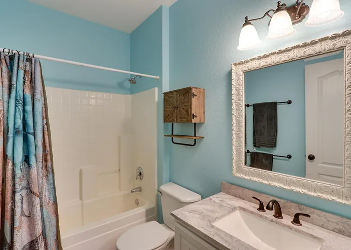 Holiday home Mtn Views: Family-friendly Getaway! Gold Canyon