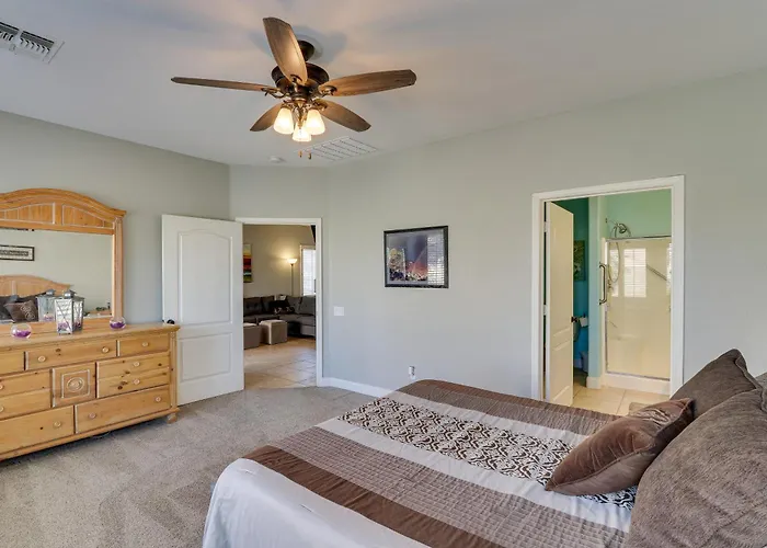 Holiday home Mtn Views: Family-friendly Getaway! *